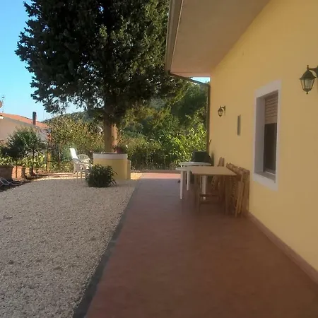 La Casa Dei Colori * Zafferana Etnea