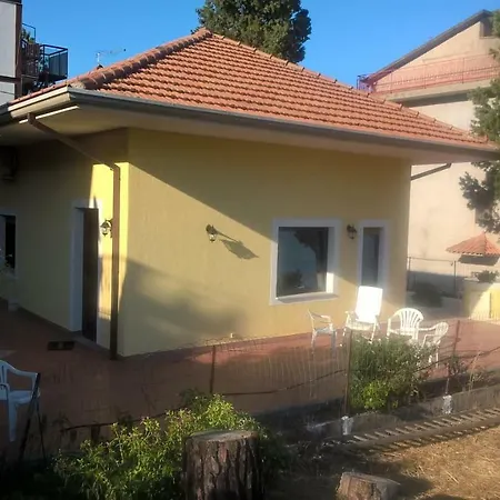 La Casa Dei Colori