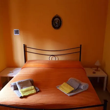 Holiday home La Casa Dei Colori