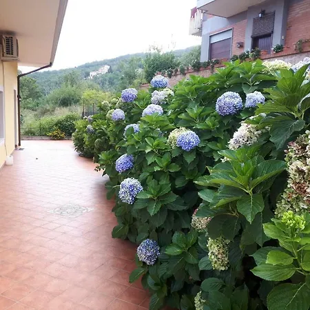 Holiday home La Casa Dei Colori *
