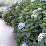 La Casa Dei Colori Дом отдыха