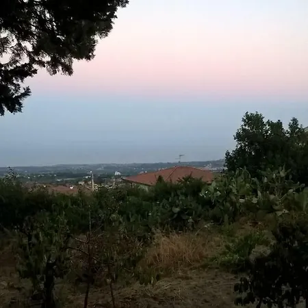 Ferienhaus La Casa Dei Colori