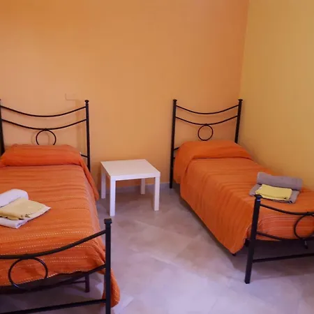 Ferienhaus La Casa Dei Colori Zafferana Etnea