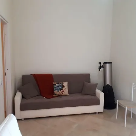 Ferienhaus La Casa Dei Colori *