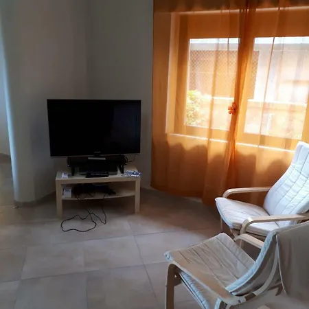 Ferienhaus La Casa Dei Colori *